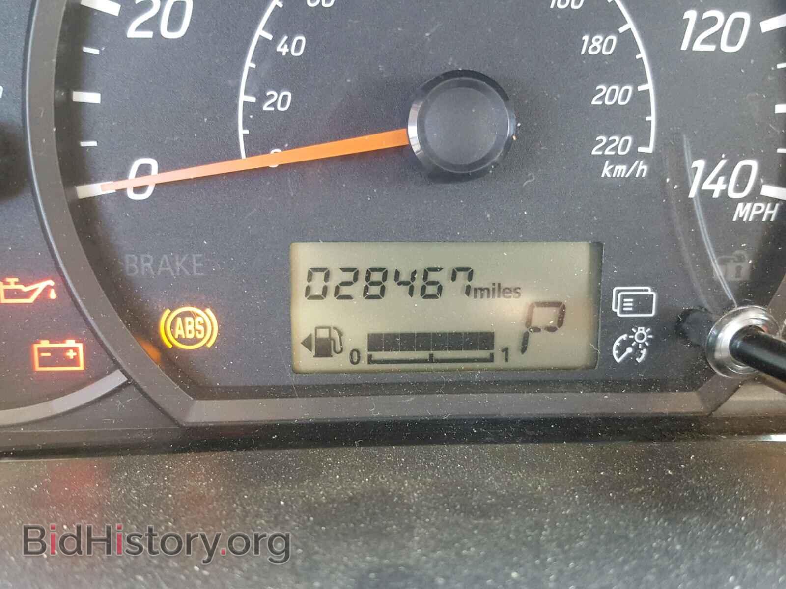 2017 MITSUBISHI MIRAGE G4 - VIN: ML32F3FJ7HHF08655 - Фото 8