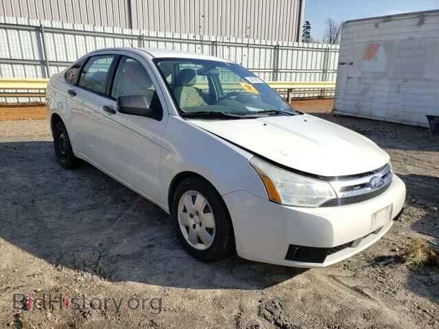 Photo 1FAHP3EN6BW102171 - FORD FOCUS 2011