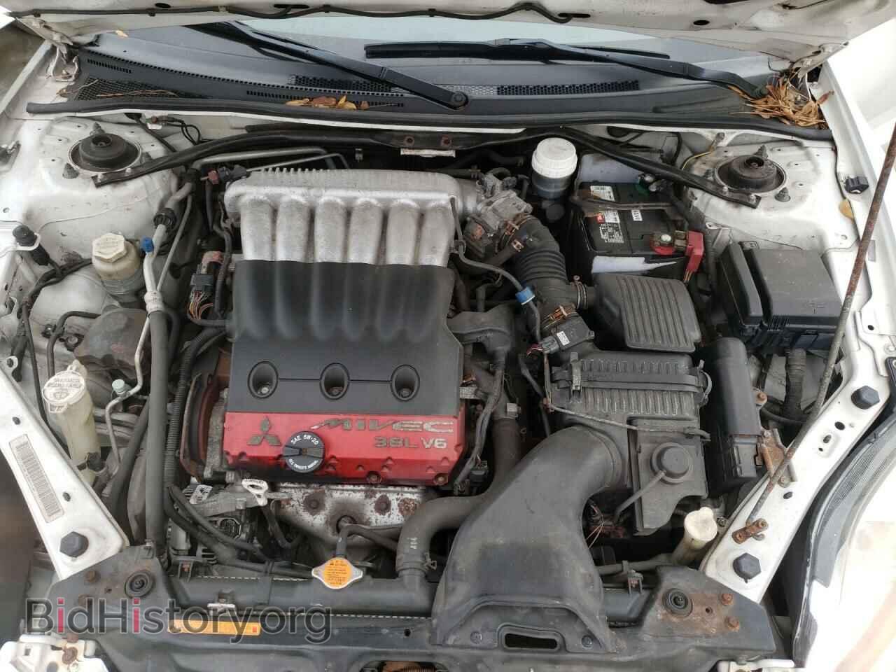 2008 MITSUBISHI ECLIPSE - VIN: 4A3AL35T08E016629 - Photo 7