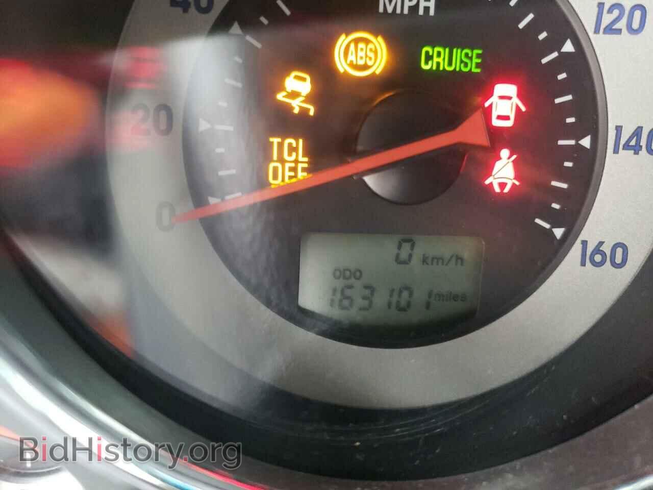 2008 MITSUBISHI ECLIPSE - VIN: 4A3AL35T08E016629 - Photo 8
