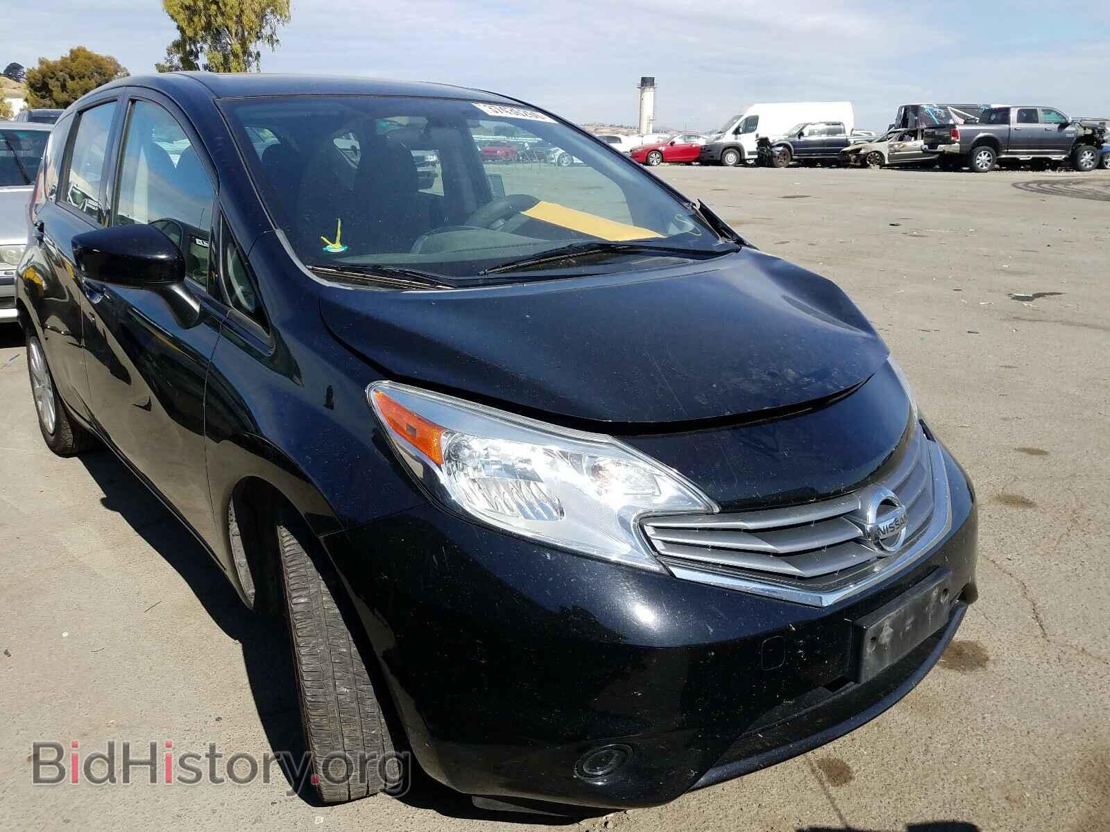 Фотография 3N1CE2CP0FL405146 - NISSAN VERSA 2015
