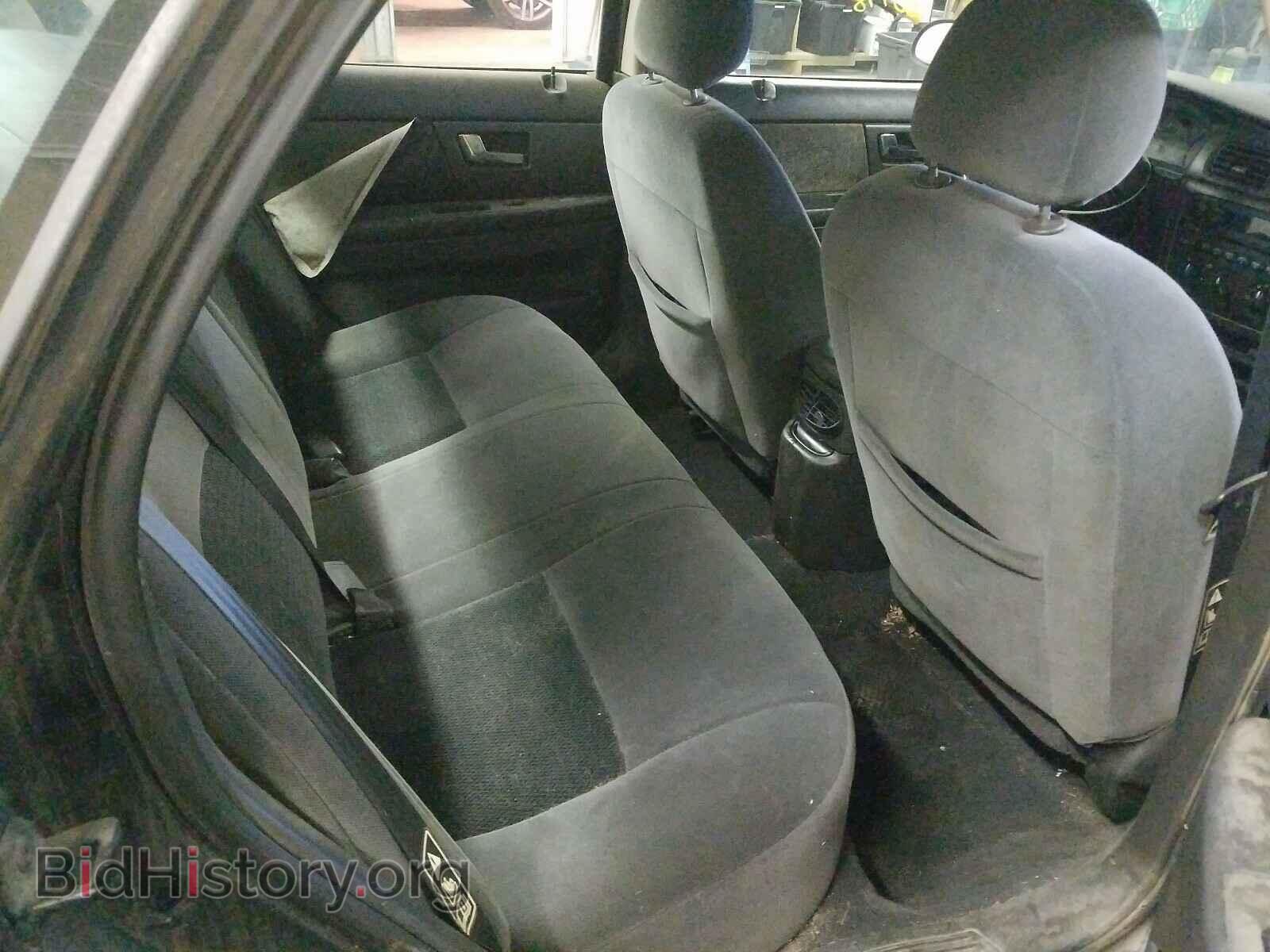 2003 FORD TAURUS - VIN: 1FAFP55S83G110549 - Photo 6