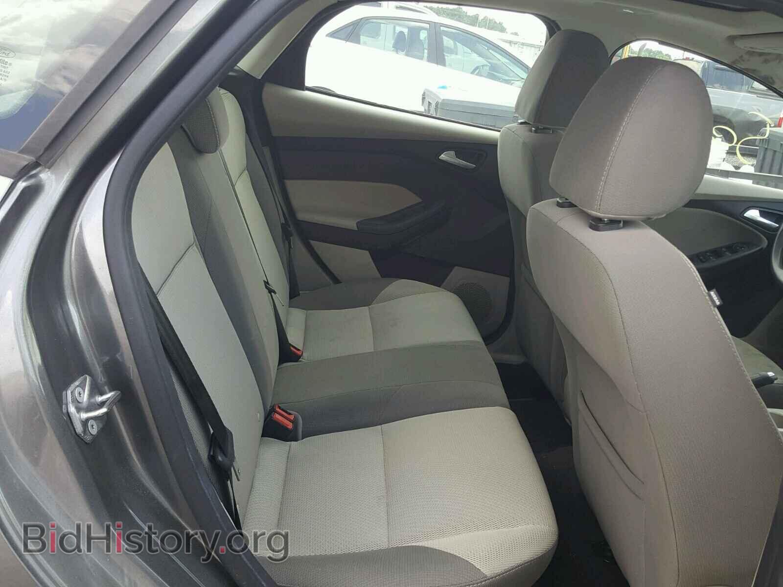 2014 FORD FOCUS - VIN: 1FADP3K29EL291736 - Фото 6