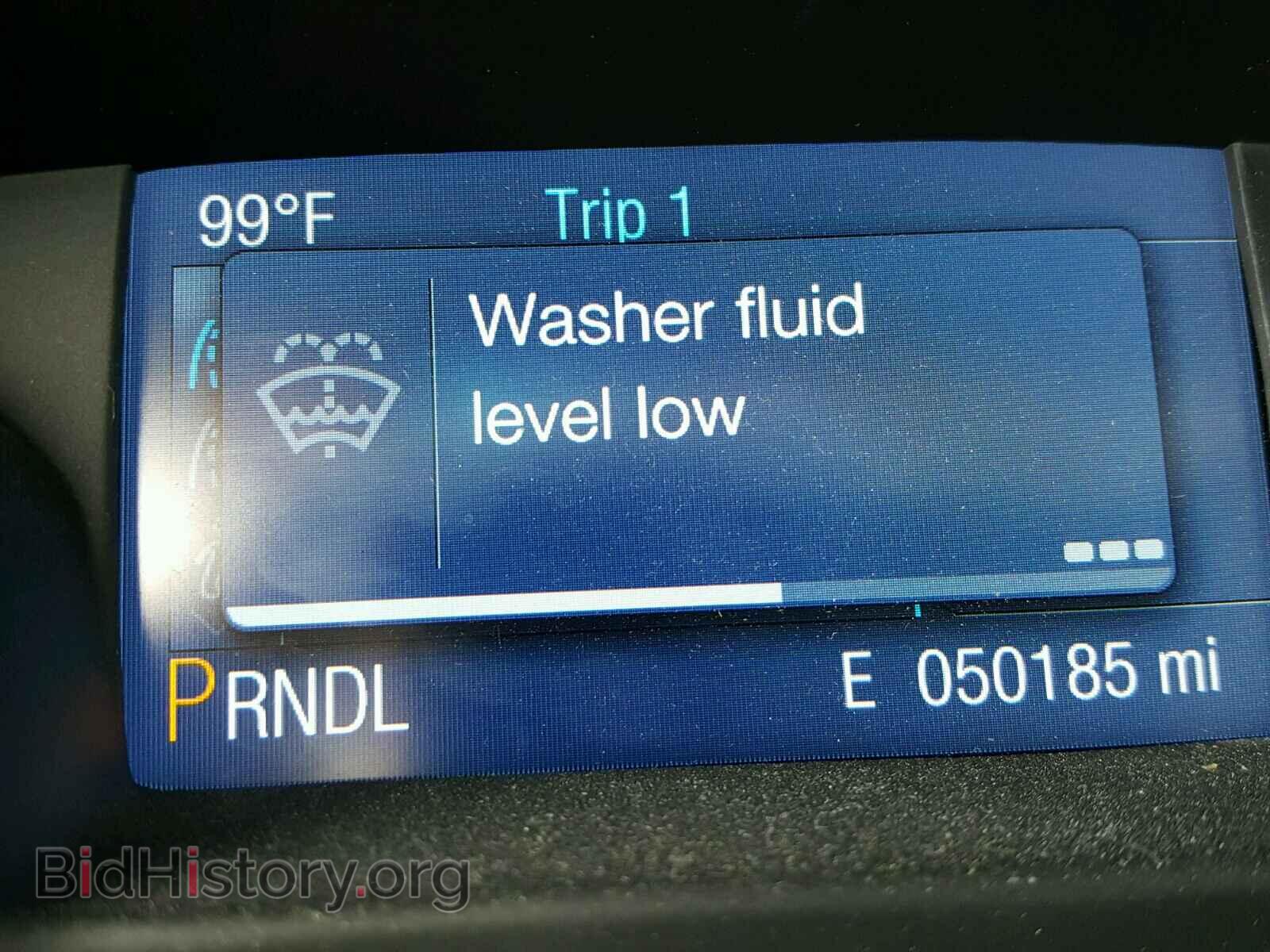 2014 FORD FOCUS - VIN: 1FADP3K29EL291736 - Фото 8