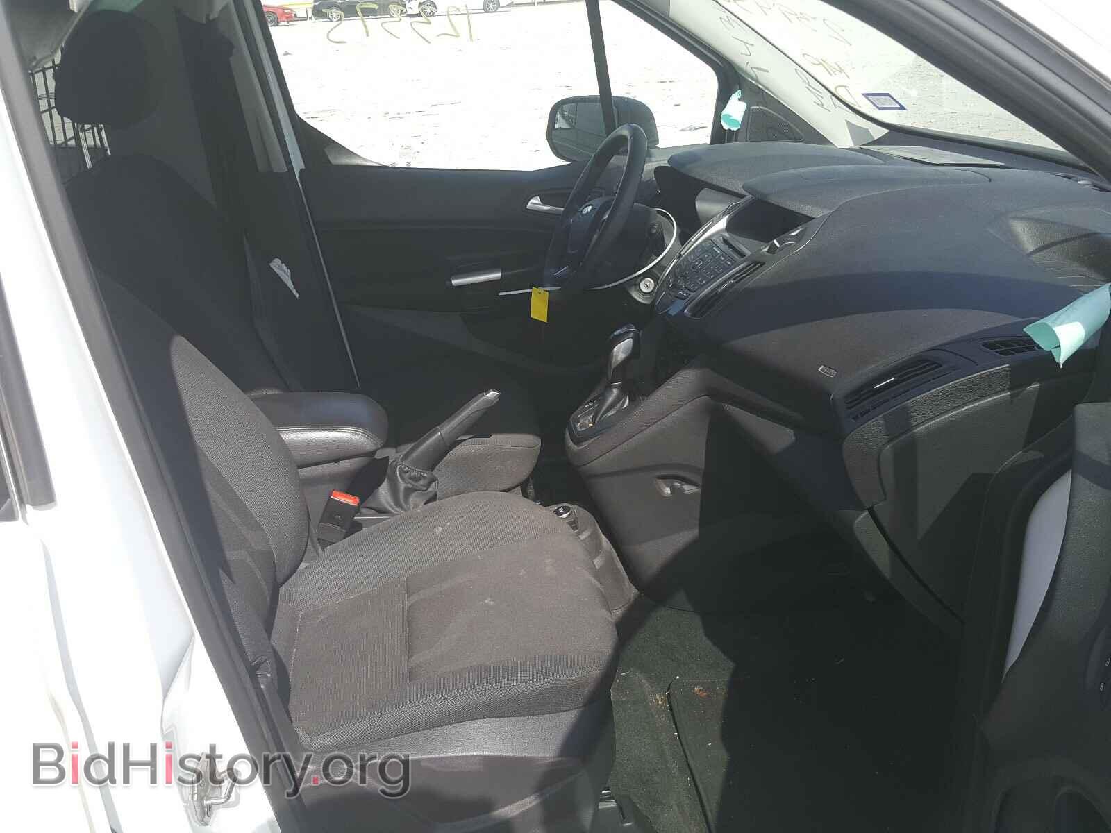 2016 FORD TRANSIT CO - VIN: NM0LS7F71G1239434 - Фото 5