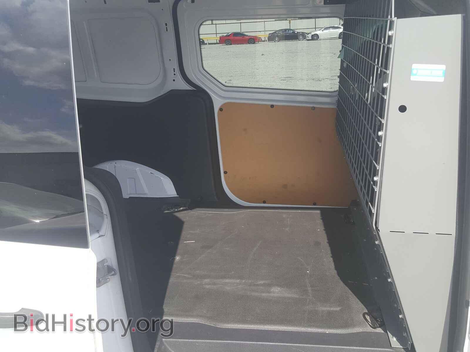 2016 FORD TRANSIT CO - VIN: NM0LS7F71G1239434 - Фото 6