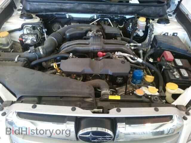 2014 SUBARU OUTBACK - VIN: 4S4BRCAC1E3284121 - Photo 7