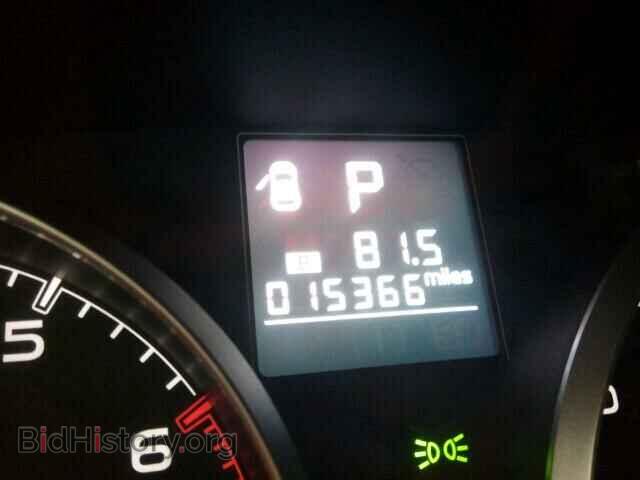 2014 SUBARU OUTBACK - VIN: 4S4BRCAC1E3284121 - Photo 8