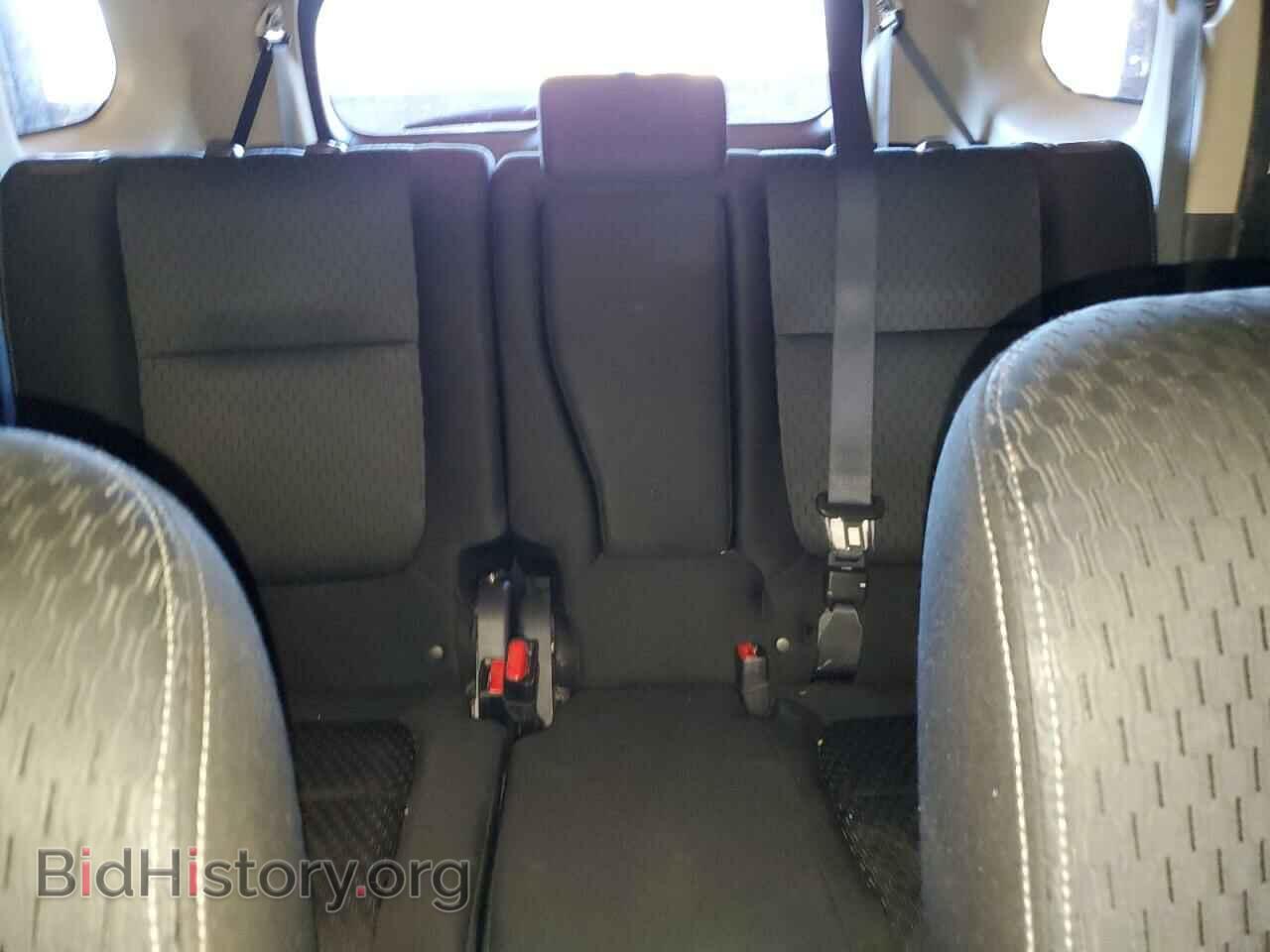 2015 MITSUBISHI OUTLANDER - VIN: JA4AD2A35FZ002077 - Фото 10