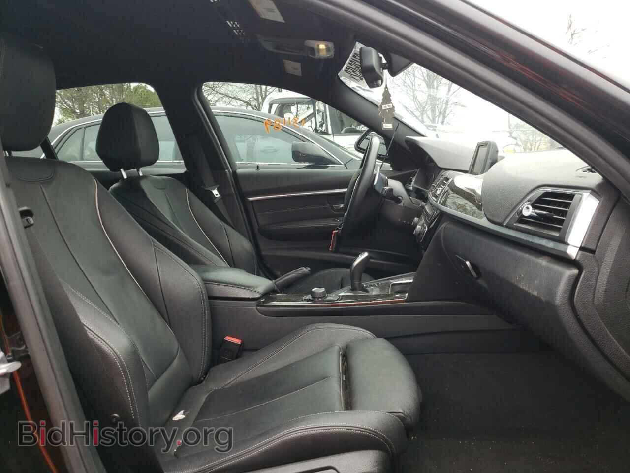 2016 BMW 2 SERIES - VIN: WBA8E9G51GNT84004 - Фото 5