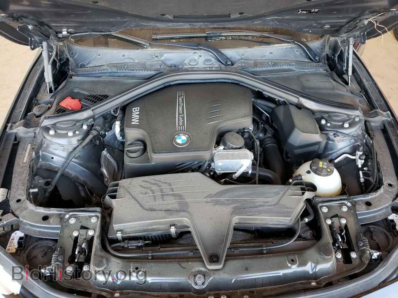 2016 BMW 2 SERIES - VIN: WBA8E9G51GNT84004 - Фото 7