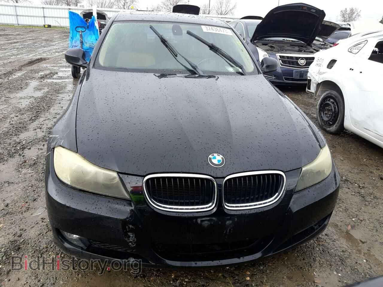 2011 BMW 3 SERIES - VIN: WBAPH5C58BA441879 - Фото 5