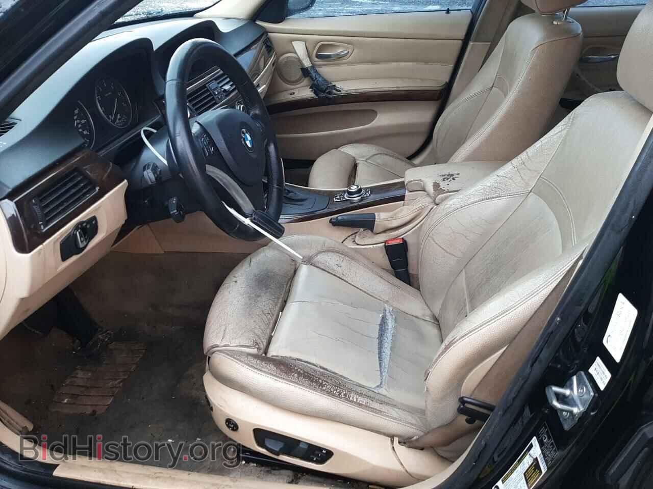 2011 BMW 3 SERIES - VIN: WBAPH5C58BA441879 - Фото 7