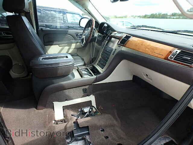 2012 CADILLAC ESCALADE - VIN: 1GYS4KEF4CR122618 - Фото 5