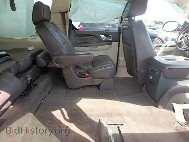 2012 CADILLAC ESCALADE - VIN: 1GYS4KEF4CR122618 - Фото 6