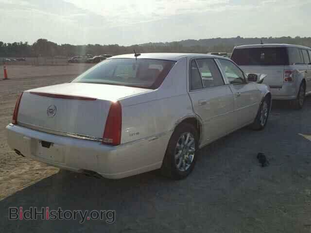 2008 CADILLAC DTS - VIN: 1G6KD57Y58U173512 - Фото 4