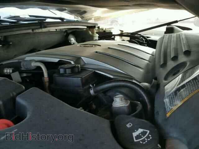 2008 CADILLAC DTS - VIN: 1G6KD57Y58U173512 - Фото 7