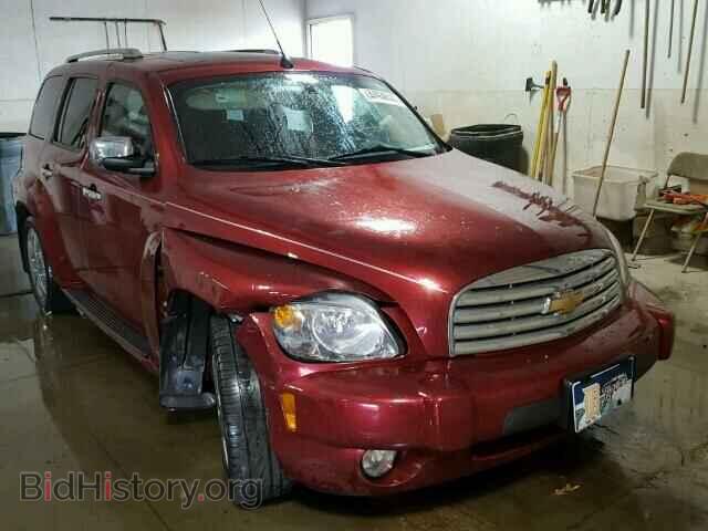 Фотография 3GNCA53V79S511605 - CHEVROLET HHR 2009