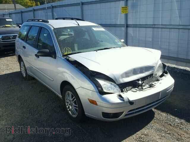 Photo 1FAFP36N15W147786 - FORD FOCUS 2005