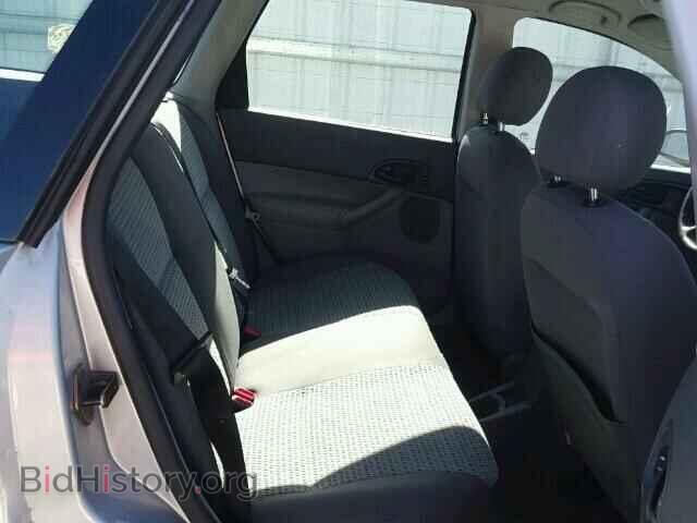2005 FORD FOCUS - VIN: 1FAFP36N15W147786 - Фото 6