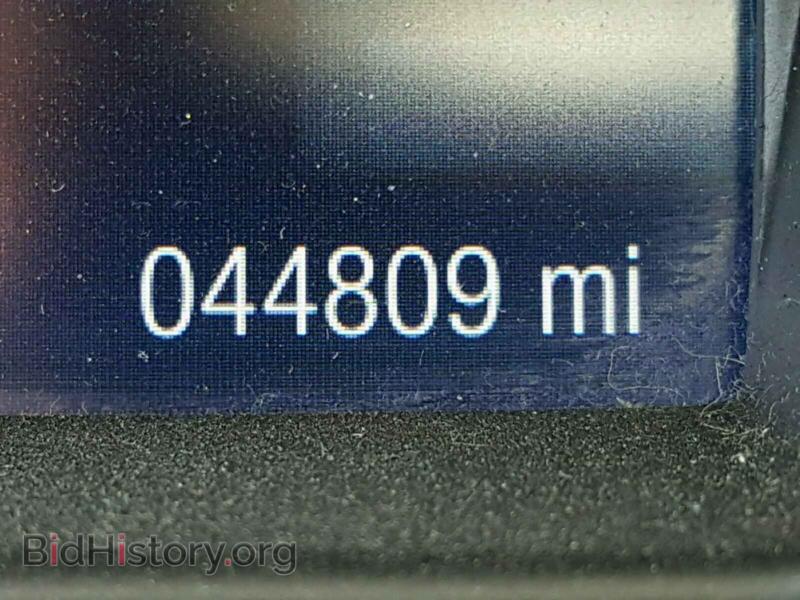 2014 Ford FOCUS (VIN 1FADP3F22EL135208) — photo 8 of 10