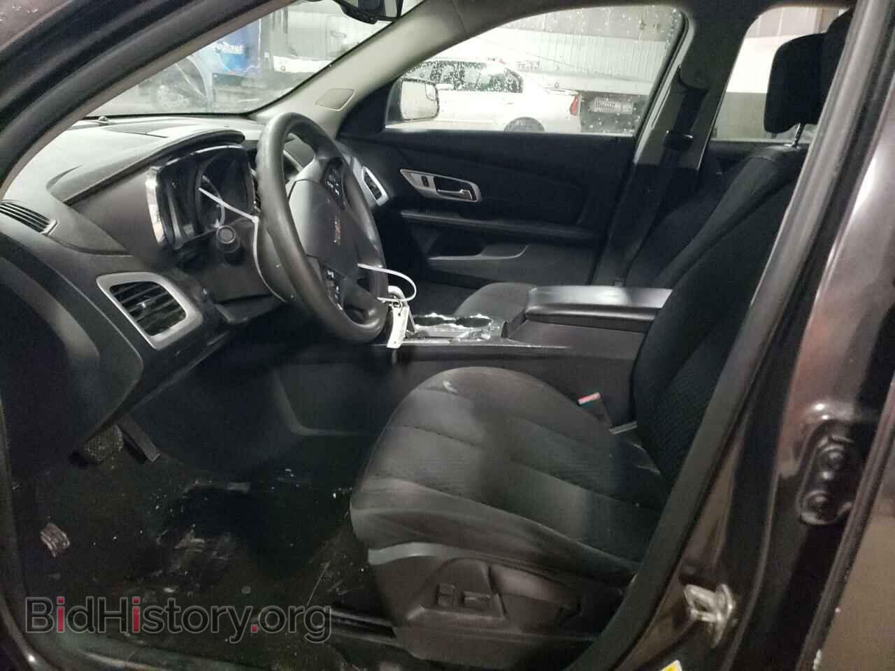 2014 GMC TERRAIN - VIN: 2GKALMEKXE6148429 - Фото 7