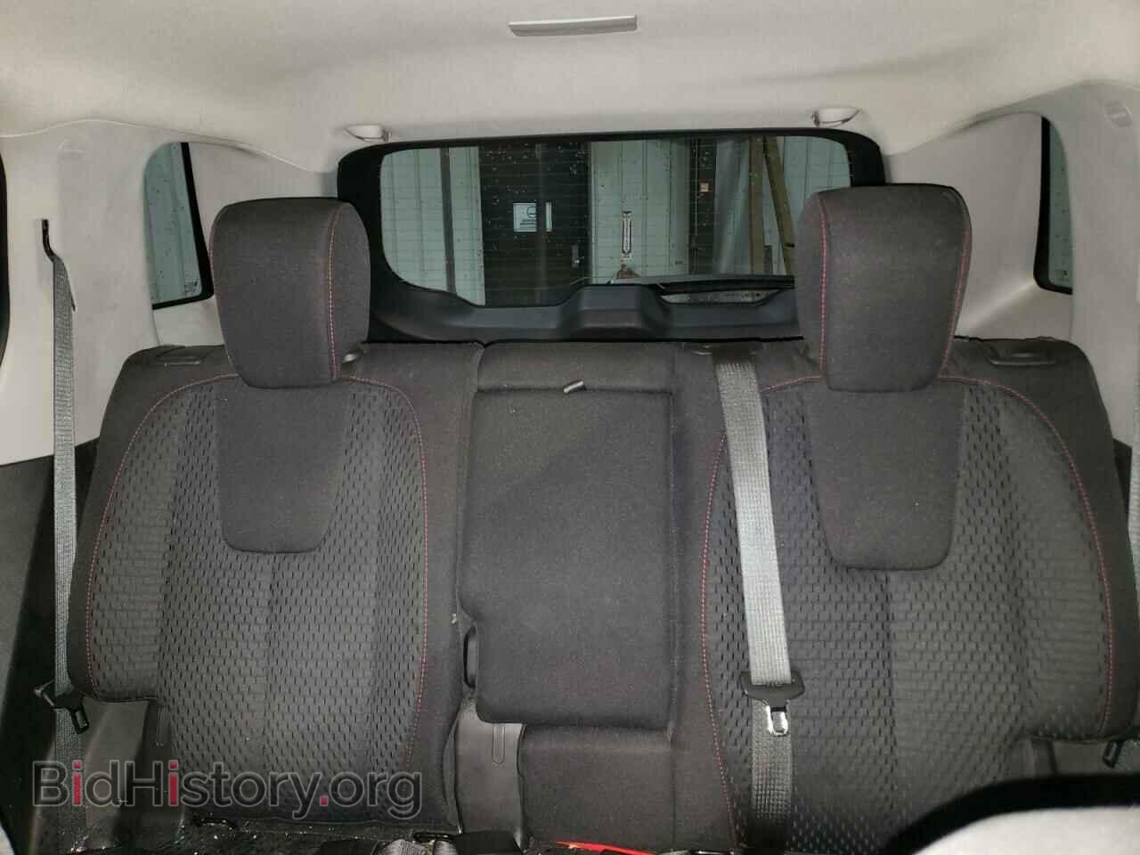 2014 GMC TERRAIN - VIN: 2GKALMEKXE6148429 - Фото 10