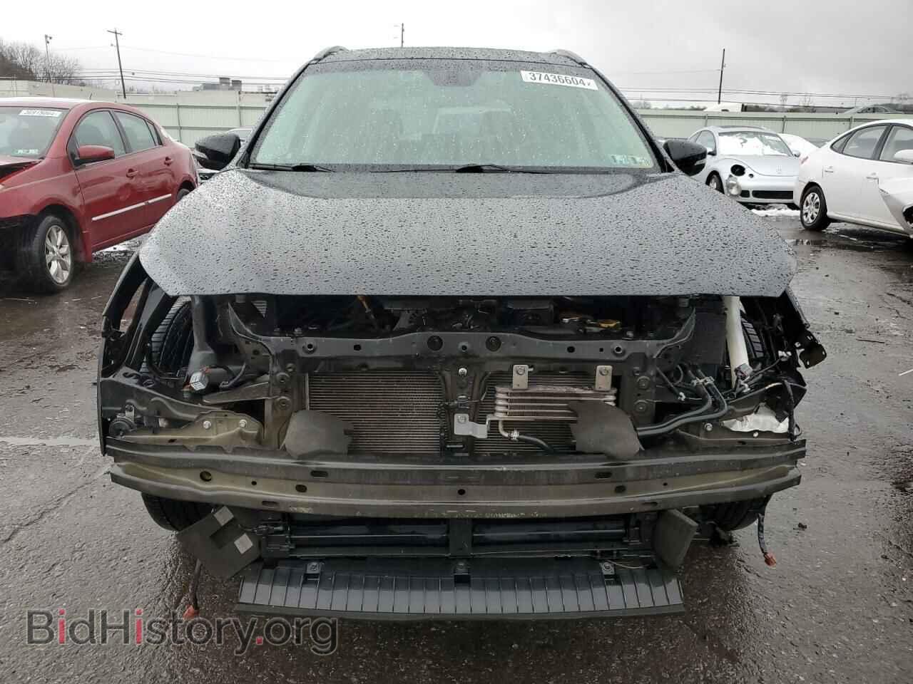 2019 SUBARU OUTBACK - VIN: 4S4BSATC2K3350970 - Фото 5