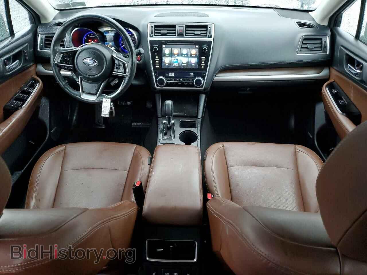 2019 SUBARU OUTBACK - VIN: 4S4BSATC2K3350970 - Фото 8
