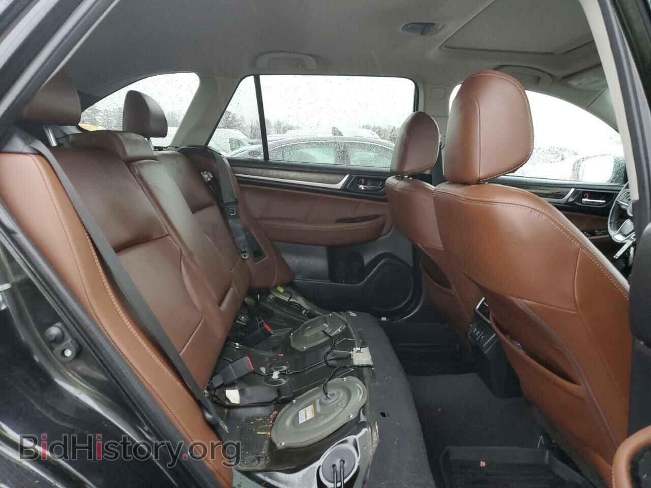 2019 SUBARU OUTBACK - VIN: 4S4BSATC2K3350970 - Фото 10