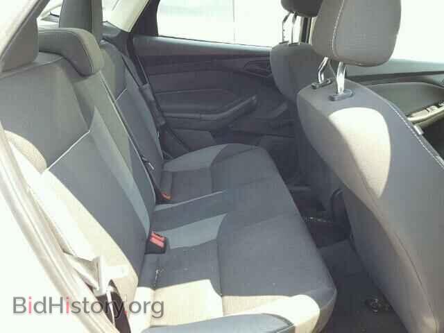 2013 FORD FOCUS - VIN: 1FADP3E24DL119589 - Фото 6