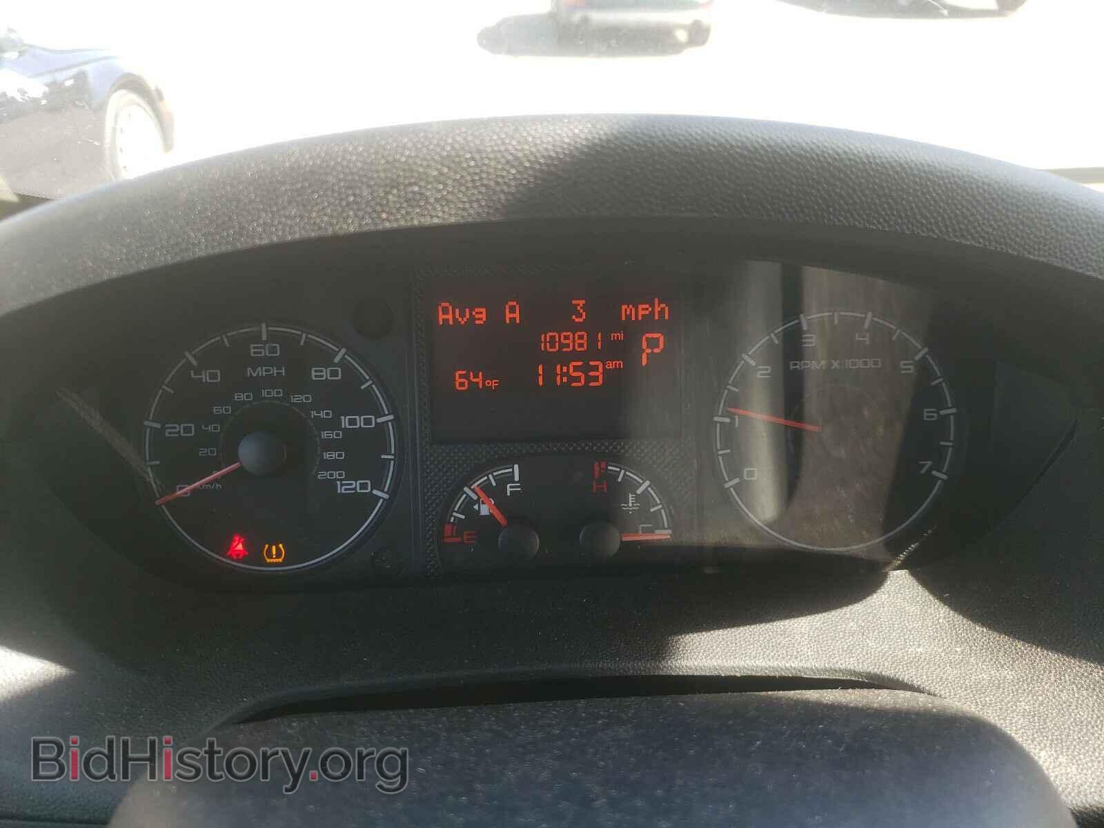 2020 RAM PROMASTER - VIN: 3C6TRVDG7LE101434 - Фото 8