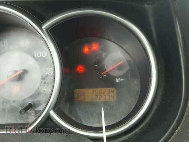 2007 NISSAN VERSA - VIN: 3N1BC11E67L427439 - Фото 8