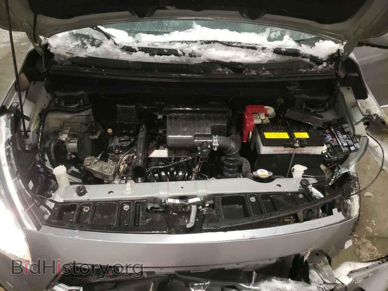 2019 MITSUBISHI MIRAGE - VIN: ML32F3FJ6KHF16172 - Фото 11