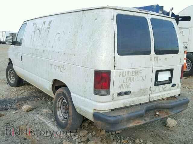 2006 FORD ECONOLINE - VIN: 1FTSE34L66DB45576 - Фото 3