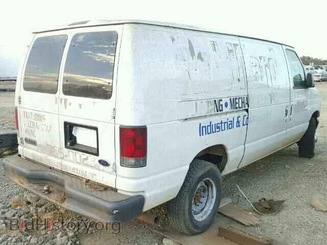 2006 FORD ECONOLINE - VIN: 1FTSE34L66DB45576 - Фото 4