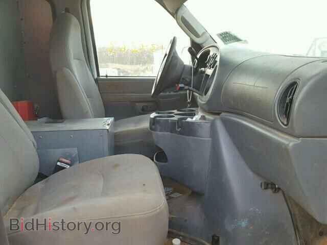 2006 FORD ECONOLINE - VIN: 1FTSE34L66DB45576 - Фото 5