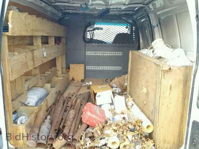 2006 FORD ECONOLINE - VIN: 1FTSE34L66DB45576 - Фото 6