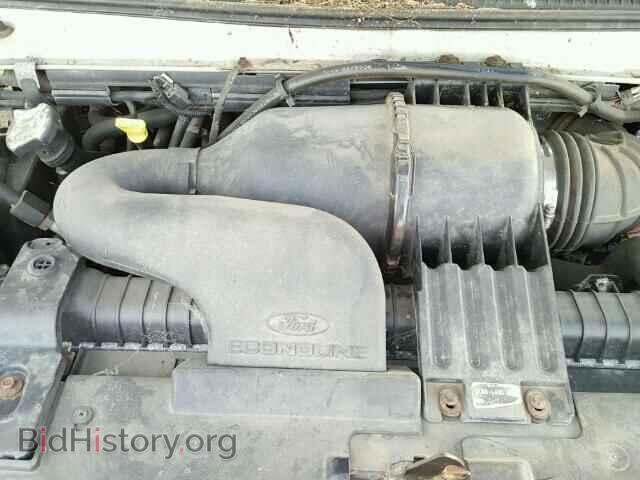 2006 FORD ECONOLINE - VIN: 1FTSE34L66DB45576 - Фото 7