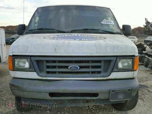 2006 FORD ECONOLINE - VIN: 1FTSE34L66DB45576 - Фото 10