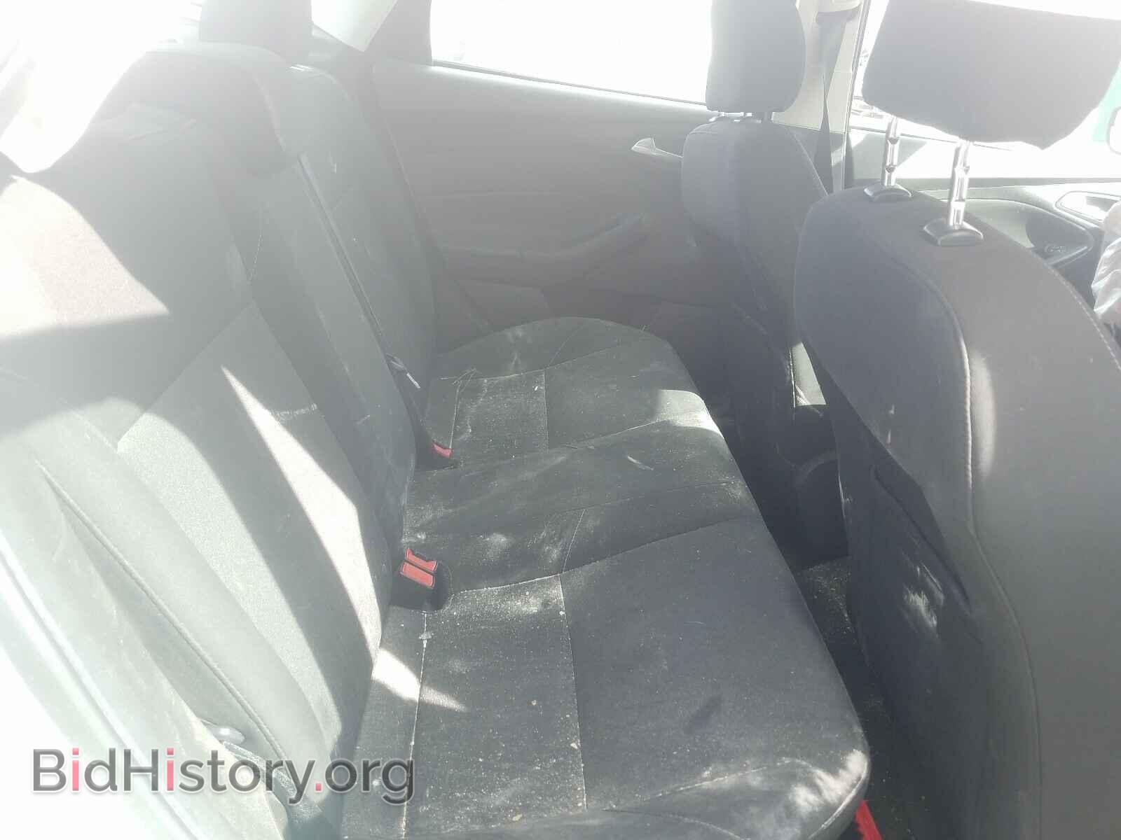2016 FORD FOCUS - VIN: 1FADP3F23GL306647 - Photo 6