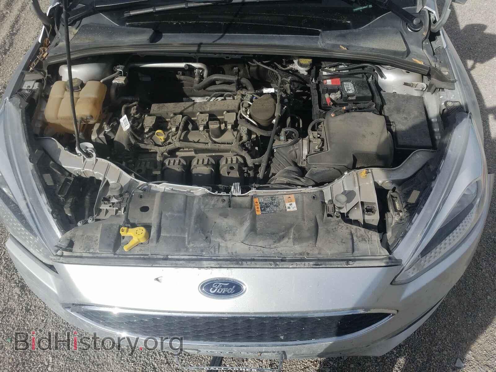 2016 FORD FOCUS - VIN: 1FADP3F23GL306647 - Photo 7