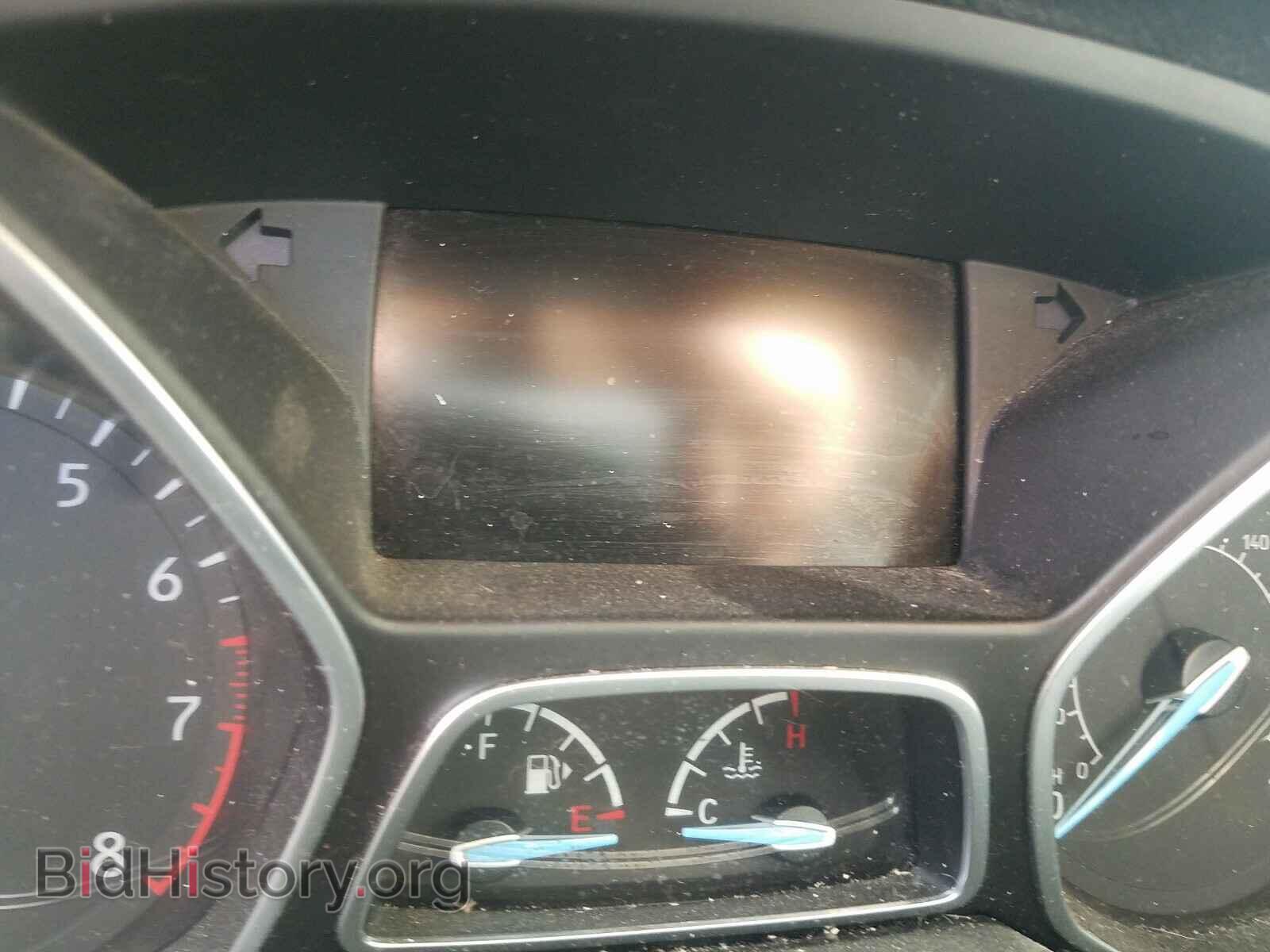2016 FORD FOCUS - VIN: 1FADP3F23GL306647 - Photo 8