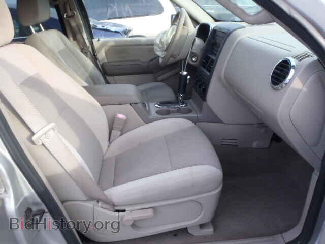 2006 FORD EXPLORER - VIN: 1FMEU62E36UA76492 - Фото 5