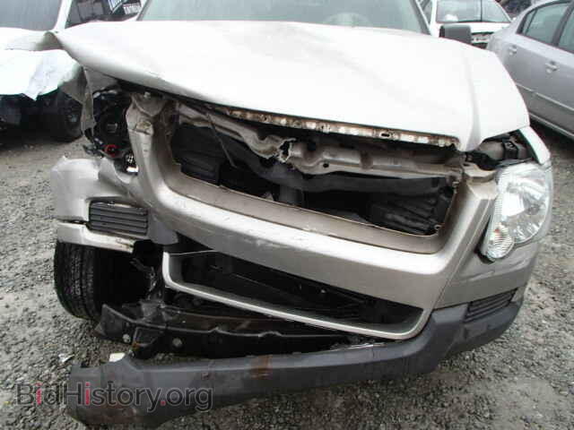 2006 FORD EXPLORER - VIN: 1FMEU62E36UA76492 - Фото 7