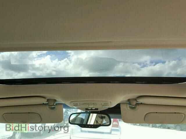 2008 CADILLAC DTS - VIN: 1G6KD57Y58U210204 - Фото 10