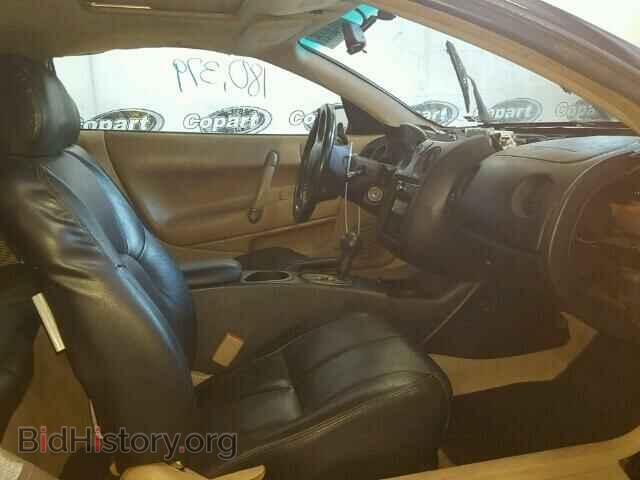 2000 MITSUBISHI ECLIPSE - VIN: 4A3AC44G5YE147713 - Фото 5