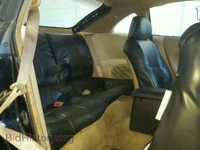 2000 MITSUBISHI ECLIPSE - VIN: 4A3AC44G5YE147713 - Фото 6