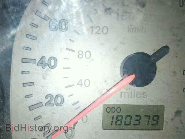 2000 MITSUBISHI ECLIPSE - VIN: 4A3AC44G5YE147713 - Фото 8