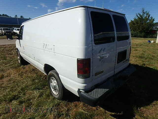 2012 FORD ECONOLINE - VIN: 1FTNE2EW7CDB08001 - Photo 3